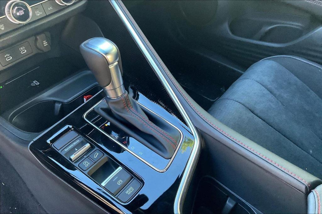 new 2025 Acura ADX car, priced at $41,950