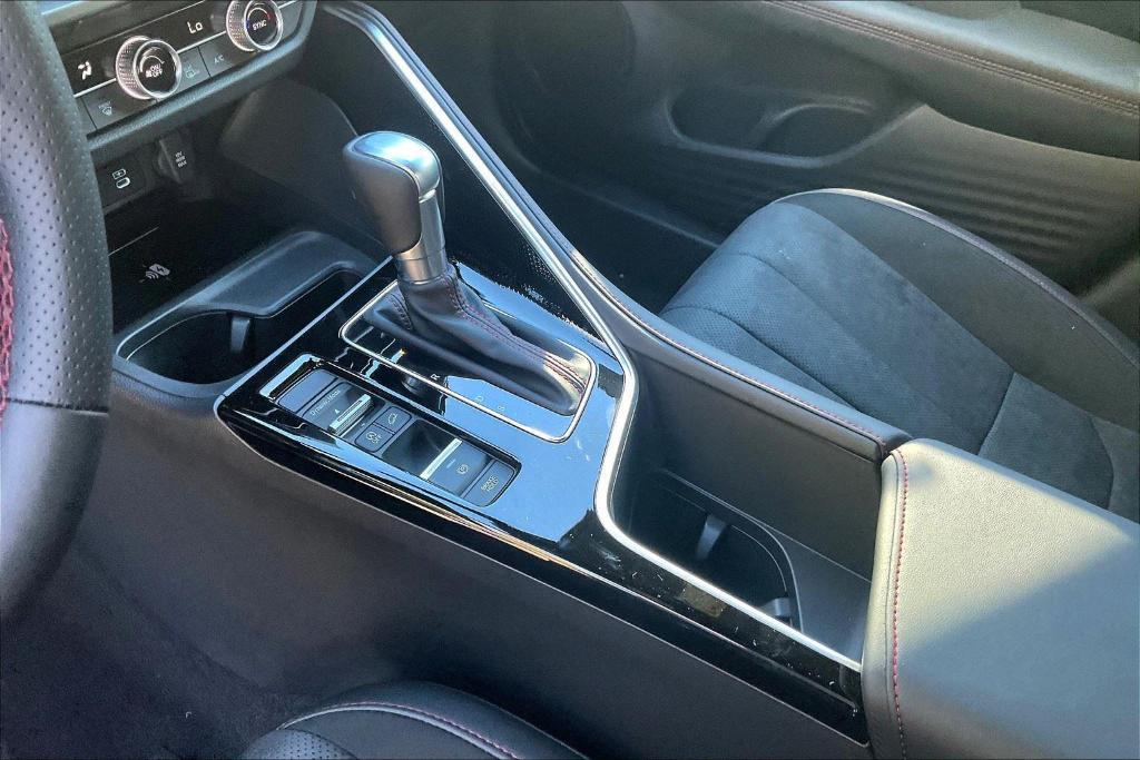 new 2025 Acura ADX car, priced at $41,950