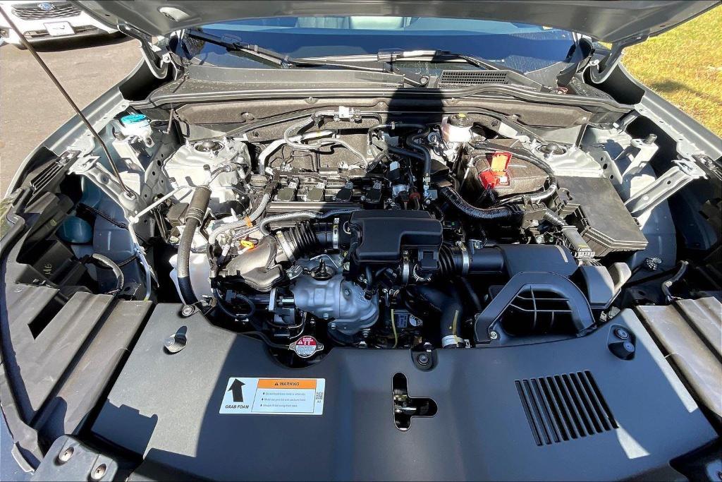 new 2025 Acura ADX car, priced at $41,950