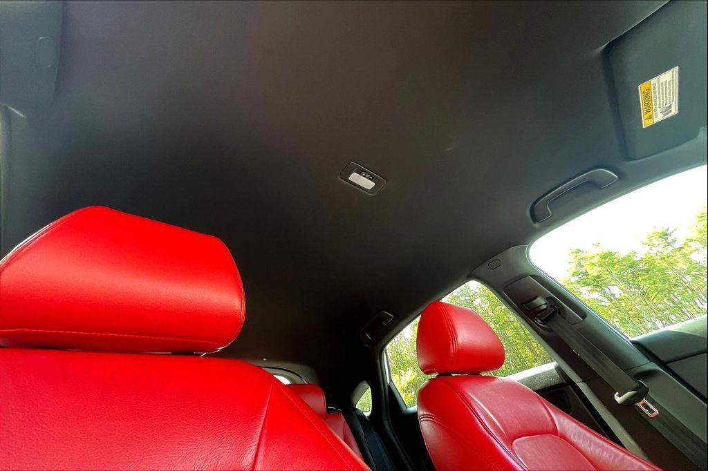 used 2023 Honda Civic car, priced at $24,000