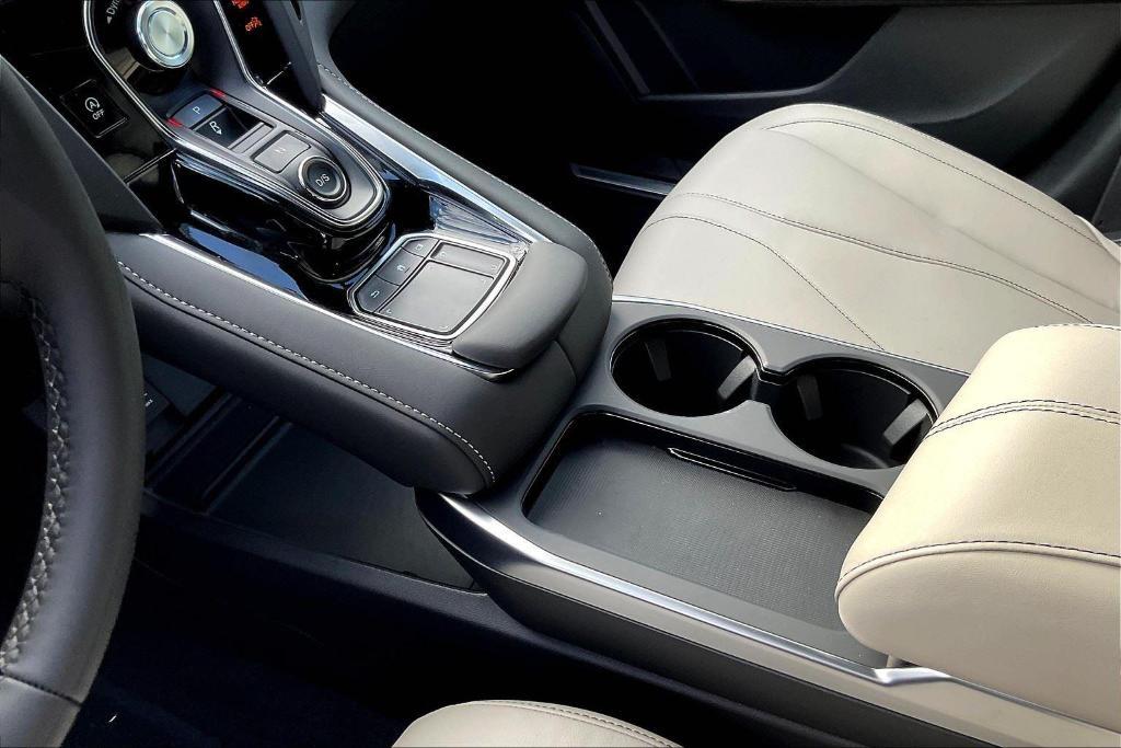 new 2025 Acura RDX car, priced at $46,650
