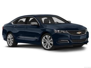 used 2014 Chevrolet Impala car