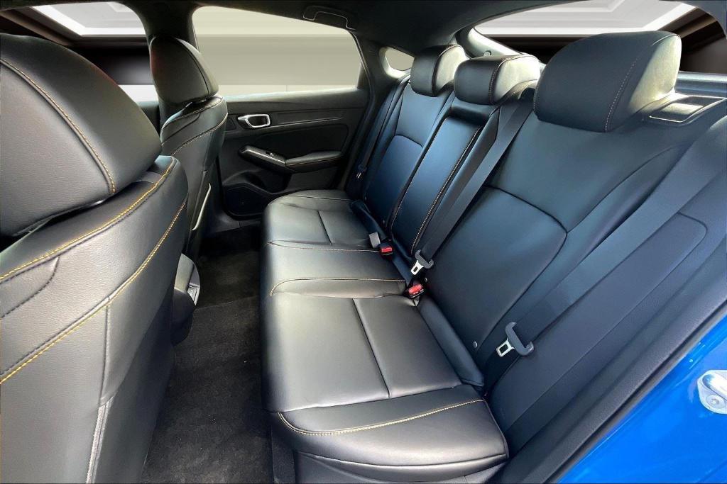 new 2026 Acura Integra car, priced at $40,995