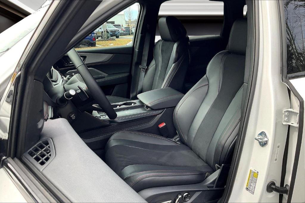 new 2025 Acura MDX car, priced at $63,750