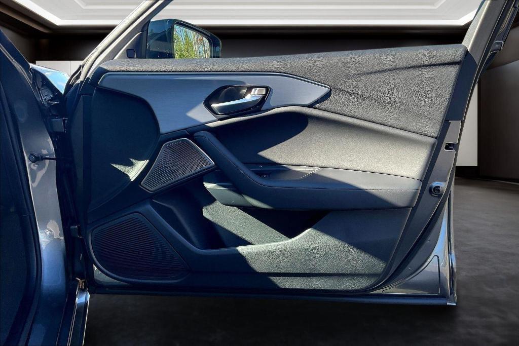 used 2024 Acura TLX car, priced at $38,000