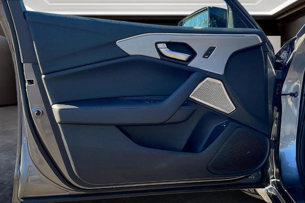 used 2024 Acura TLX car, priced at $38,000