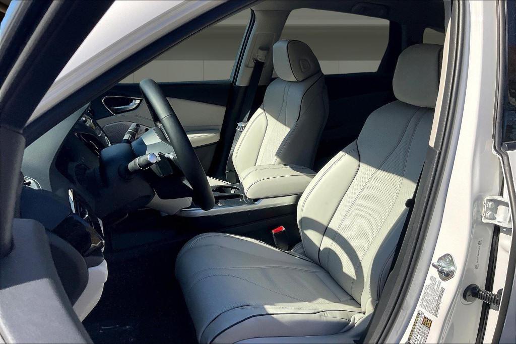 new 2025 Acura RDX car, priced at $54,400