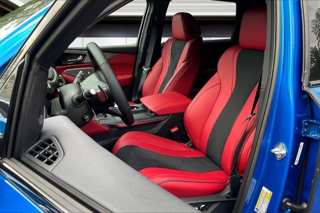 new 2026 Acura MDX car, priced at $64,350