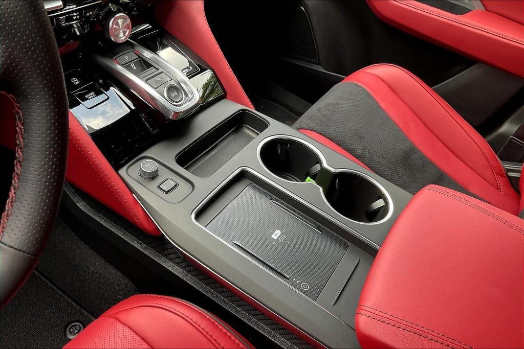 new 2026 Acura MDX car, priced at $64,350