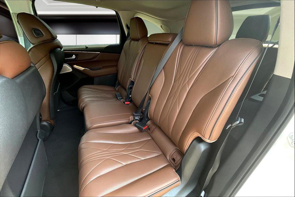 new 2026 Acura MDX car, priced at $68,850