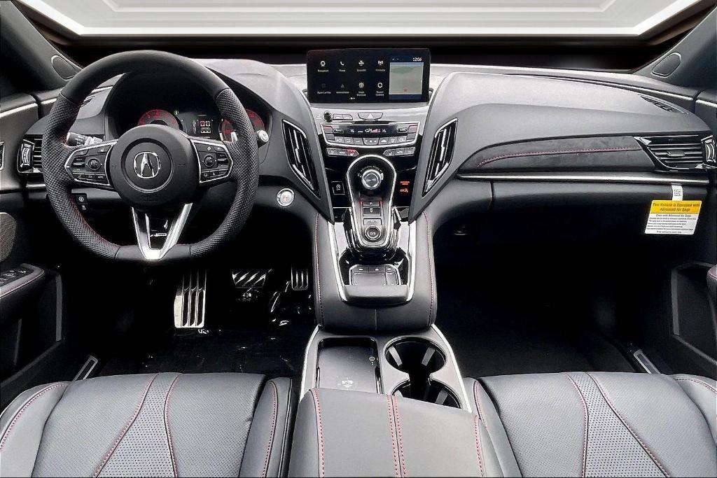 new 2026 Acura RDX car, priced at $56,800