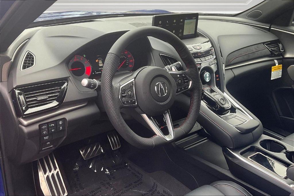 new 2026 Acura RDX car, priced at $56,800