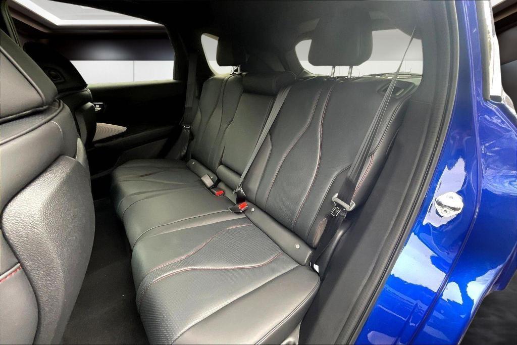 new 2026 Acura RDX car, priced at $56,800