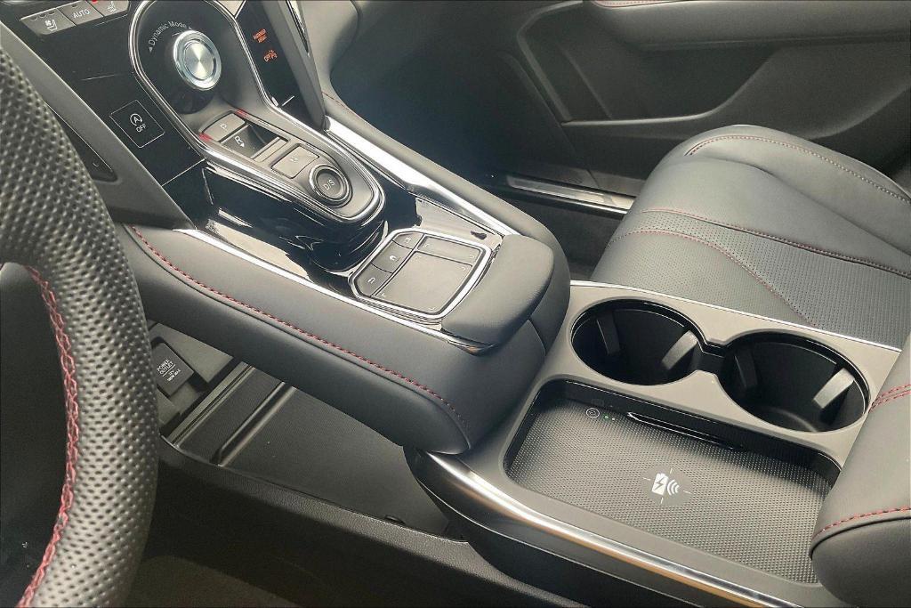 new 2026 Acura RDX car, priced at $56,800
