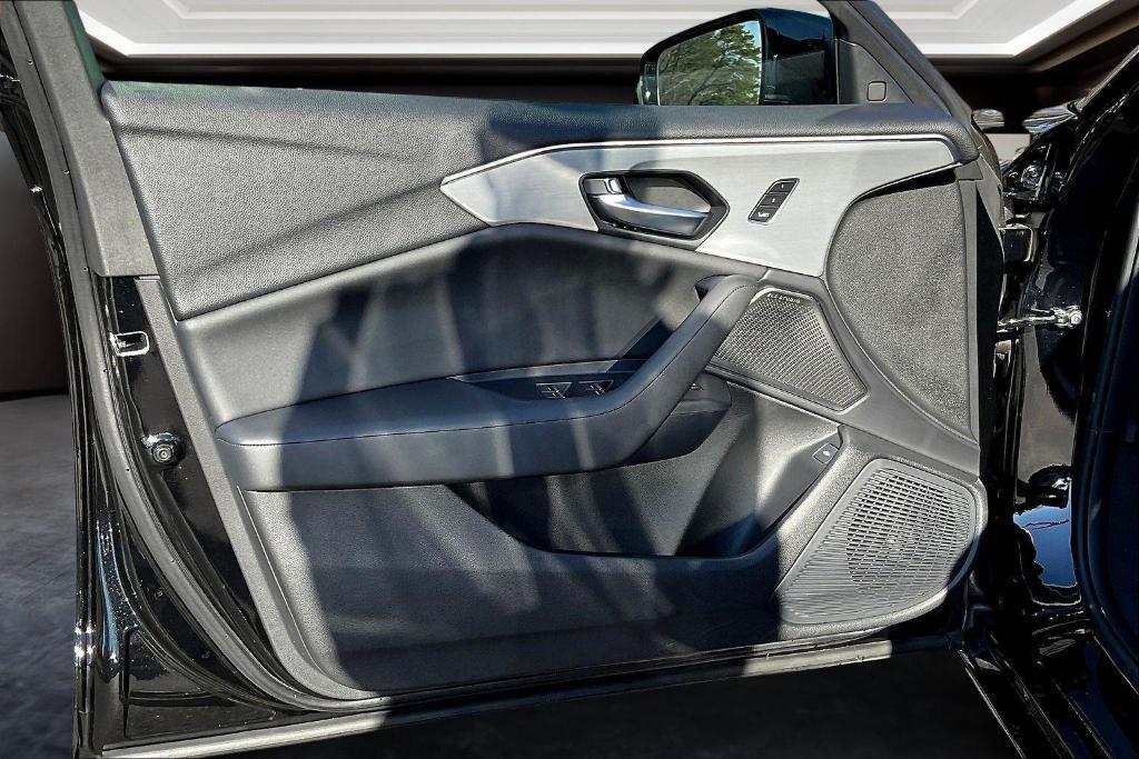 used 2024 Acura TLX car, priced at $38,500