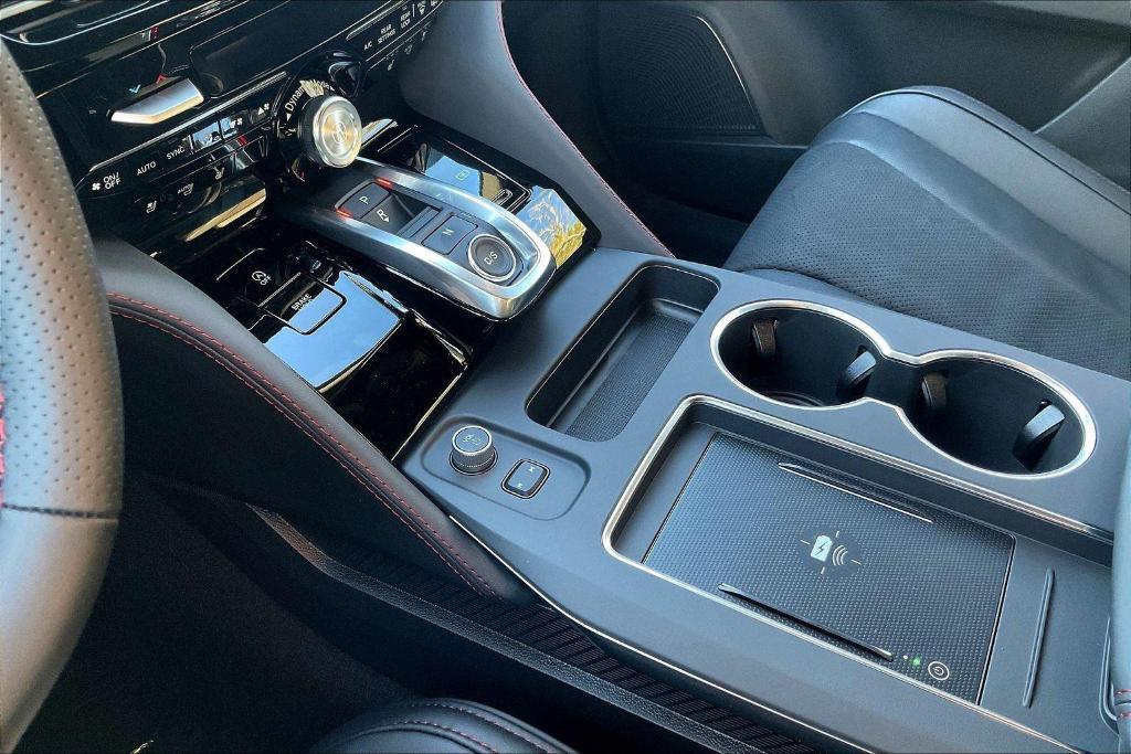 new 2026 Acura MDX car, priced at $64,350