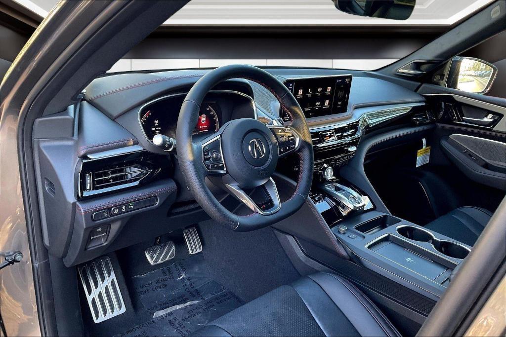 new 2026 Acura MDX car, priced at $64,350
