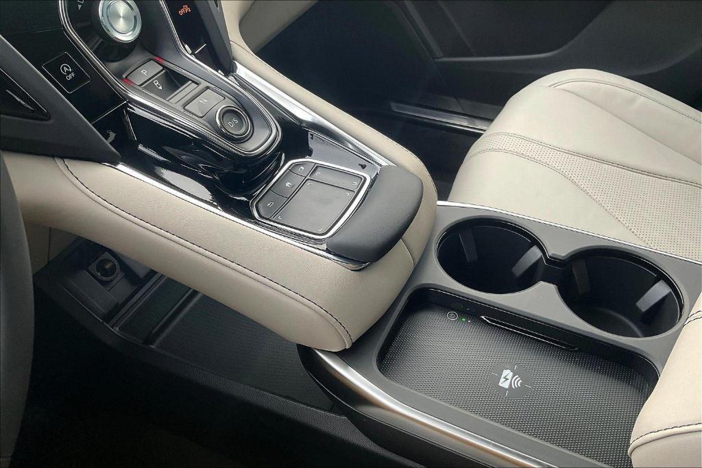 new 2026 Acura RDX car, priced at $49,650