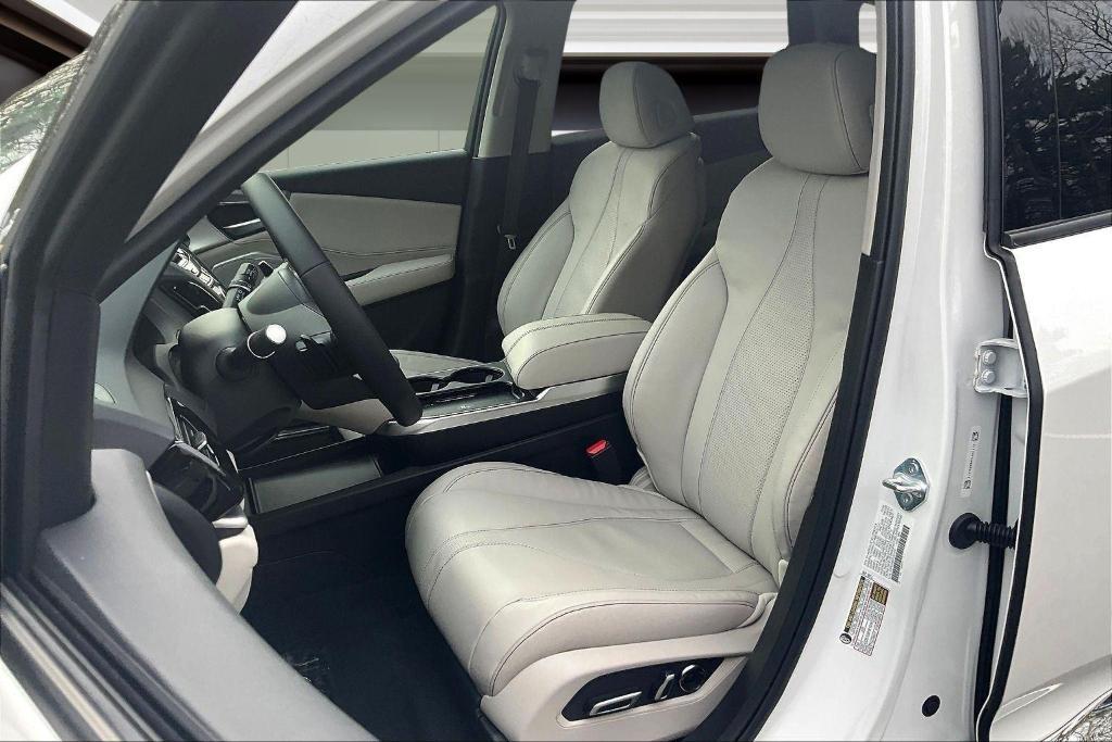 new 2026 Acura RDX car, priced at $49,650