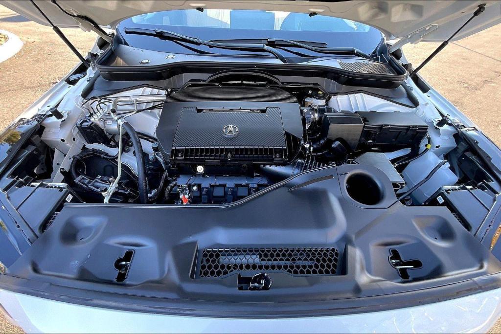 new 2026 Acura MDX car, priced at $68,850