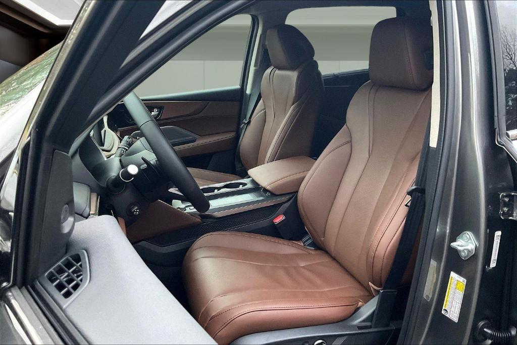 new 2026 Acura MDX car, priced at $61,350