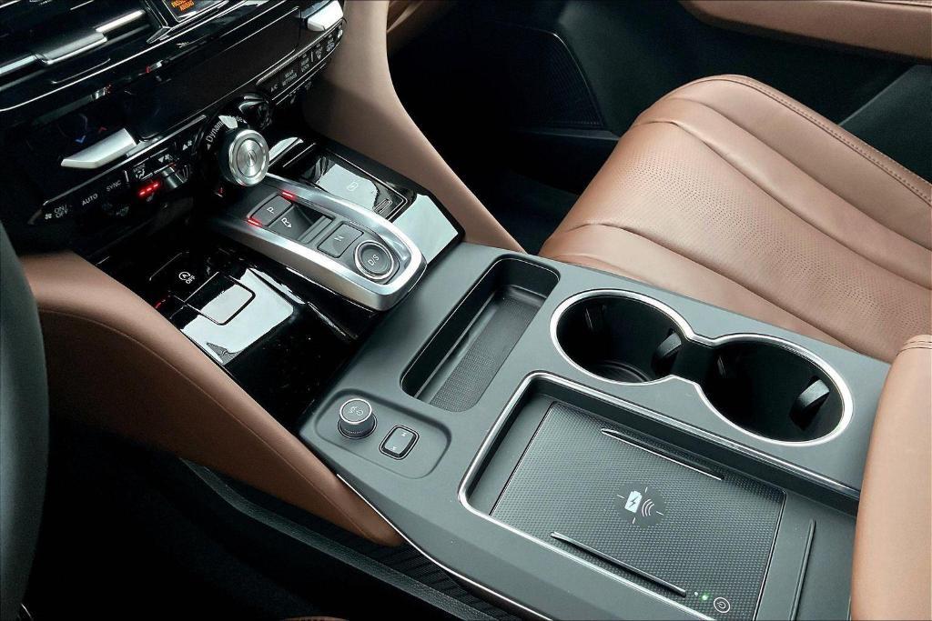 new 2026 Acura MDX car, priced at $61,350