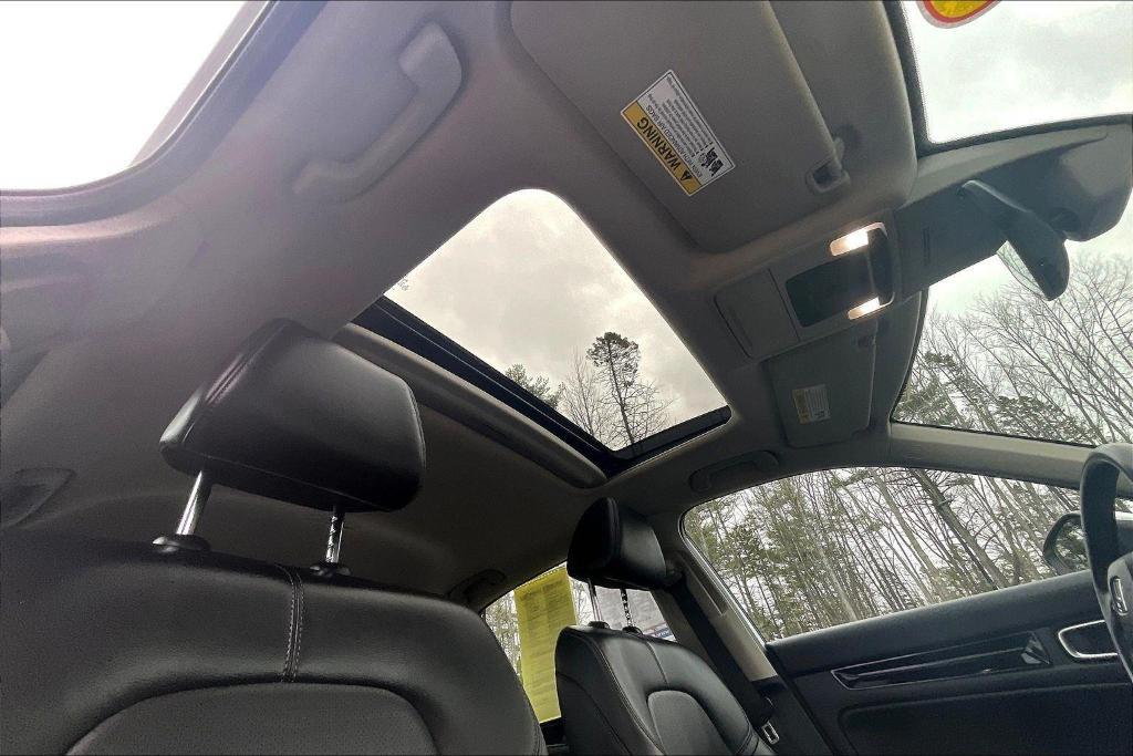 used 2023 Honda Civic car, priced at $25,500