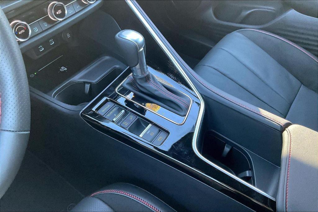 new 2025 Acura ADX car, priced at $45,350