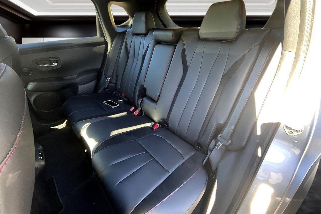 new 2025 Acura ADX car, priced at $45,350