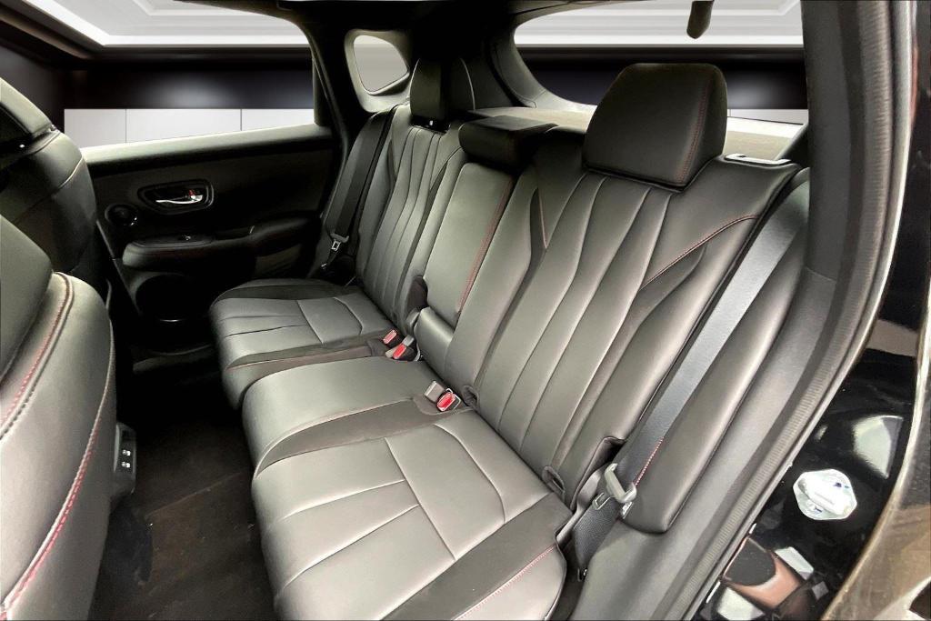 new 2025 Acura ADX car, priced at $45,350