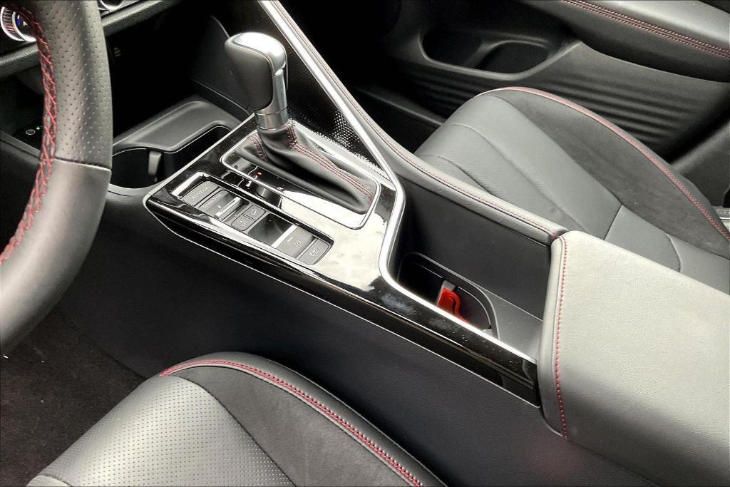 new 2025 Acura ADX car, priced at $45,350