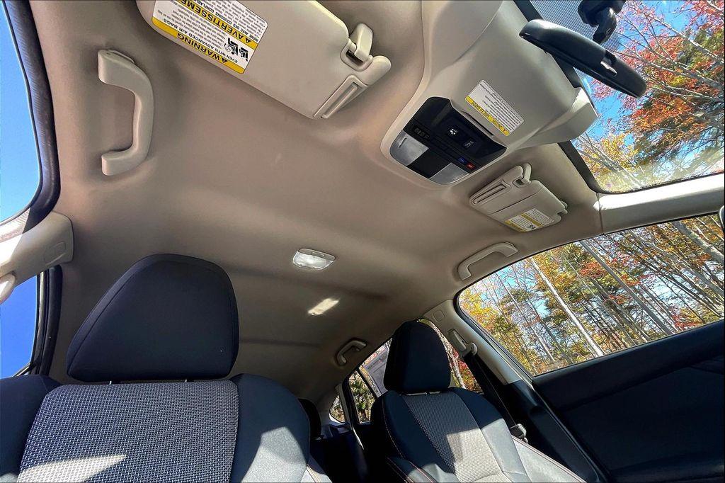 used 2019 Subaru Crosstrek car, priced at $17,000