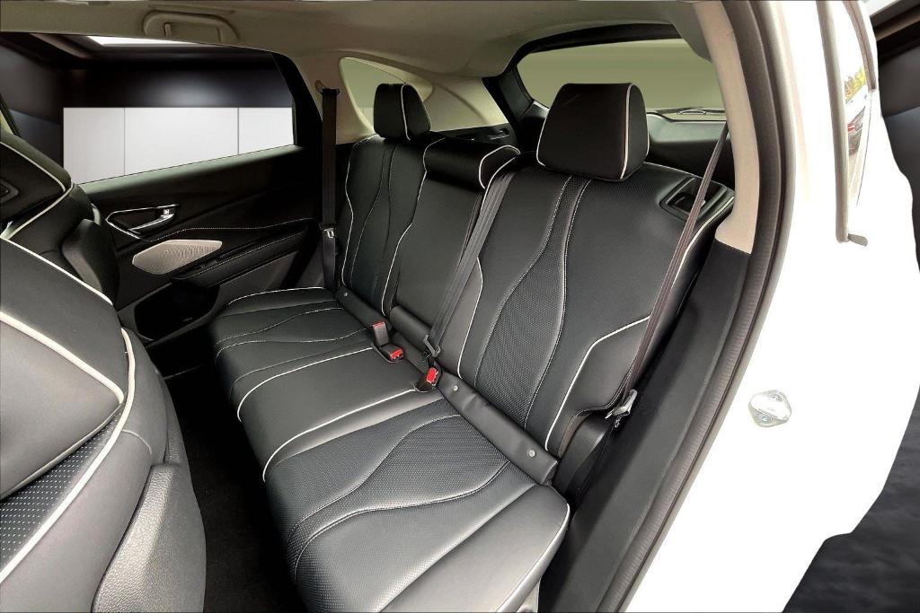 new 2025 Acura RDX car, priced at $54,400