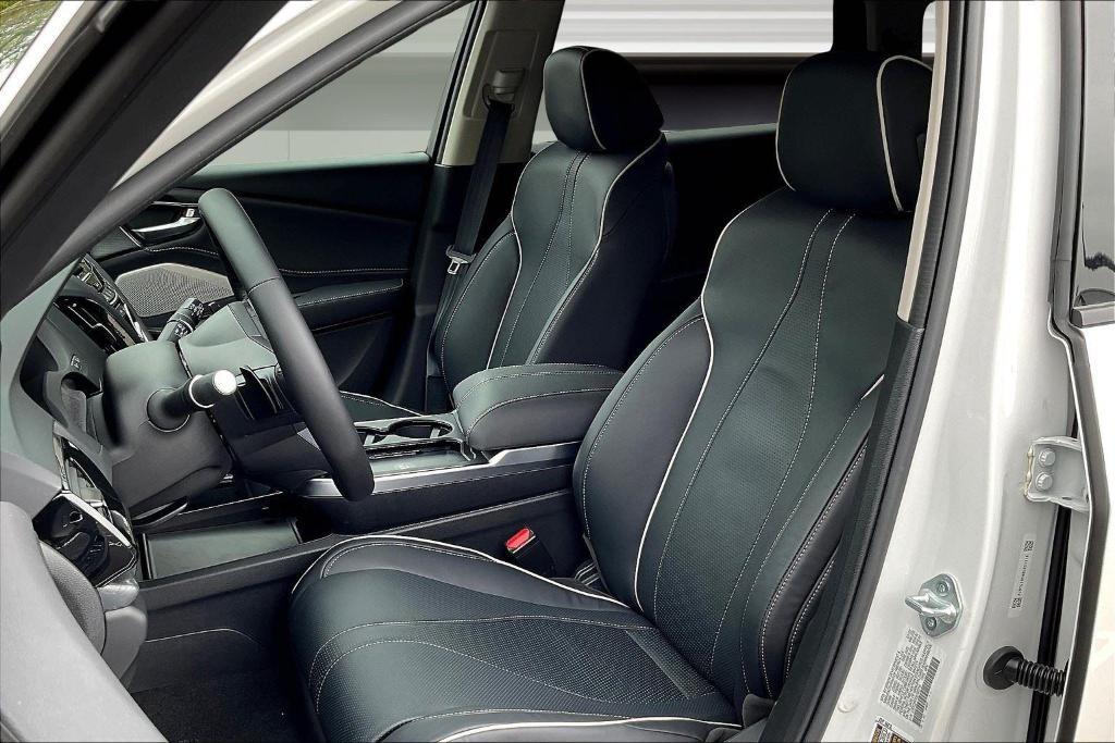 new 2025 Acura RDX car, priced at $54,400