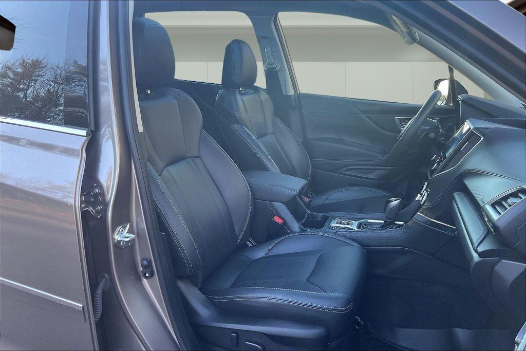 used 2022 Subaru Forester car, priced at $28,500