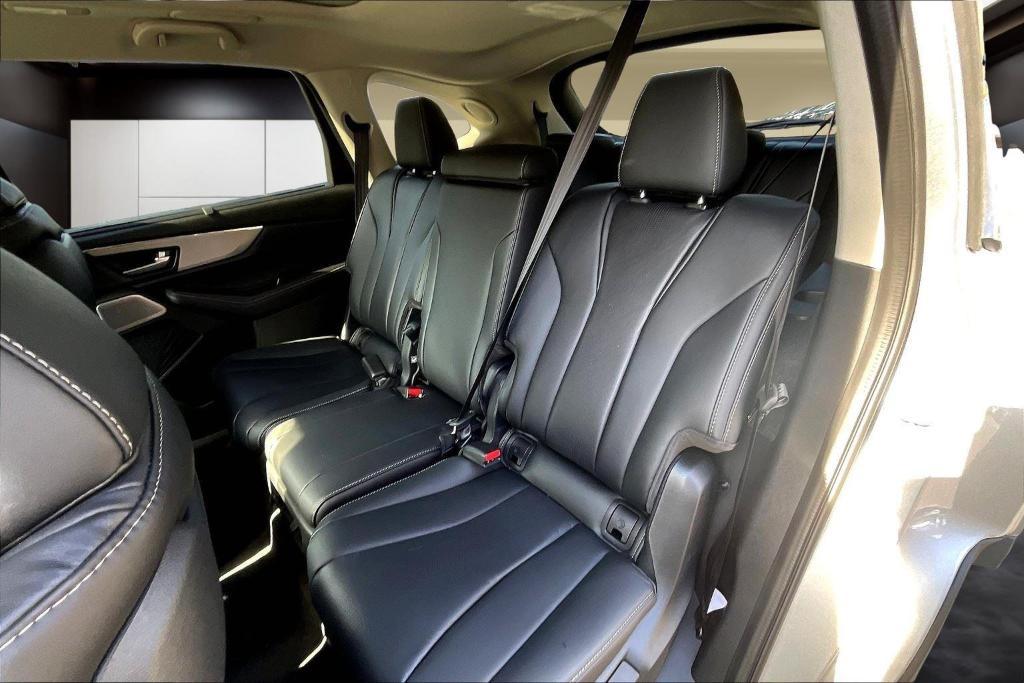 new 2026 Acura MDX car, priced at $60,750