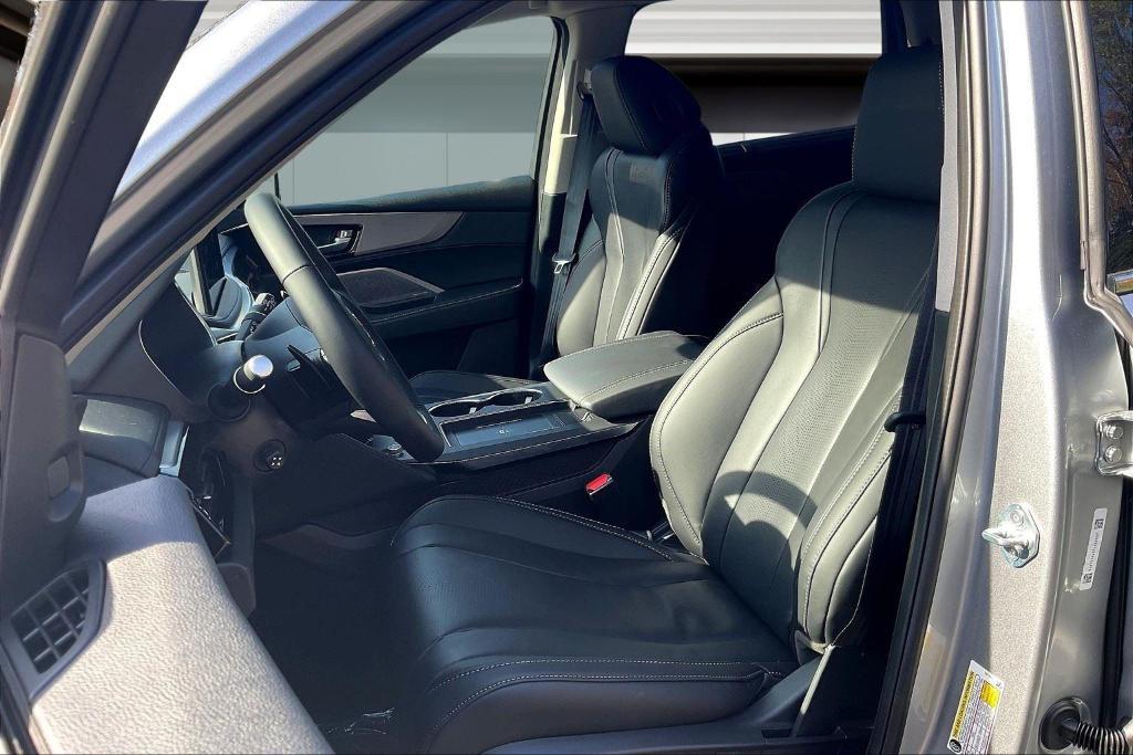 new 2026 Acura MDX car, priced at $60,750