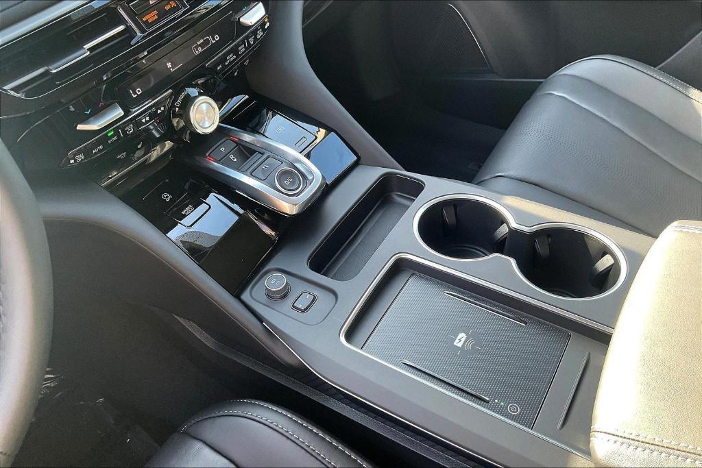 new 2026 Acura MDX car, priced at $60,750