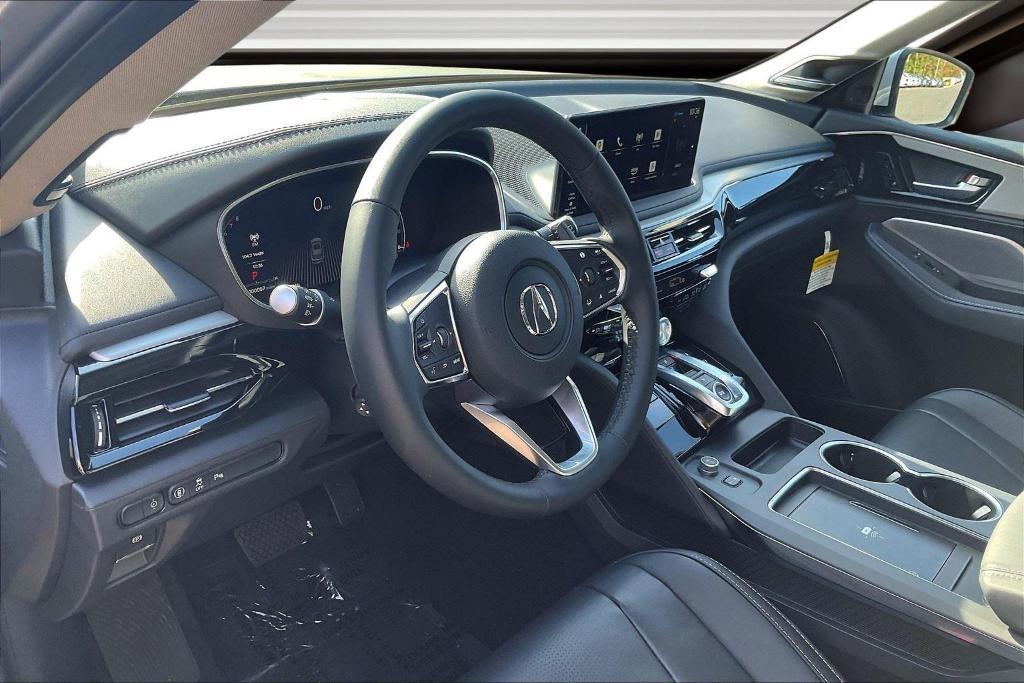 new 2026 Acura MDX car, priced at $60,750