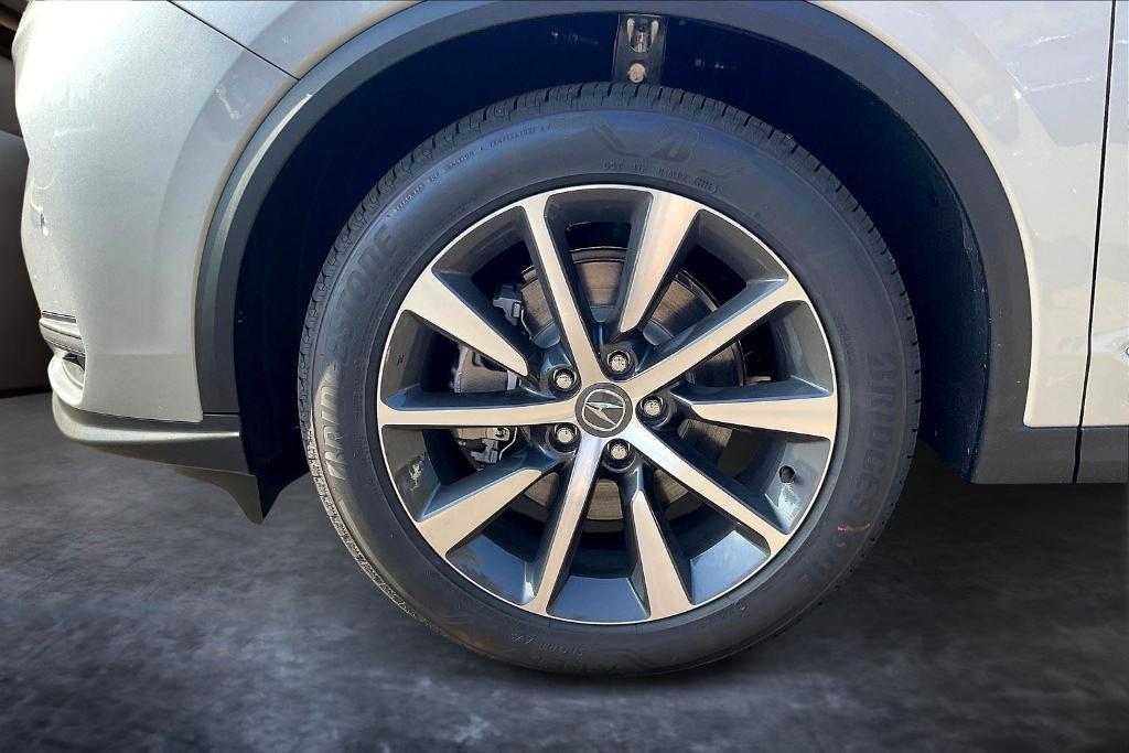 new 2026 Acura MDX car, priced at $60,750