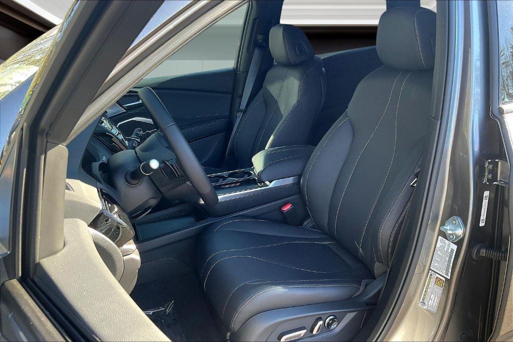 new 2025 Acura RDX car, priced at $46,650