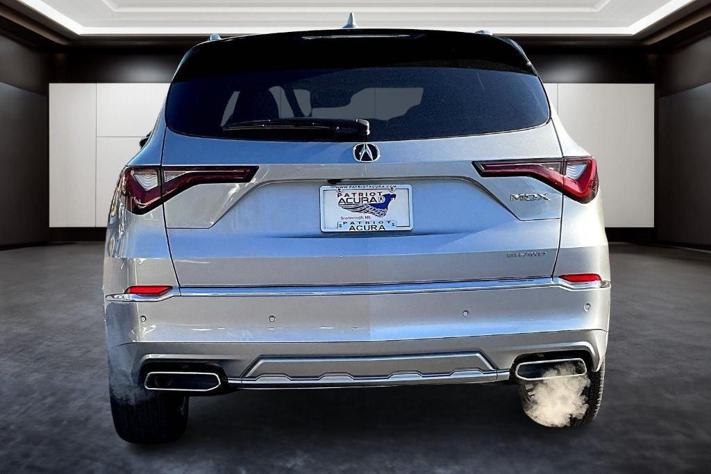 new 2026 Acura MDX car, priced at $68,250