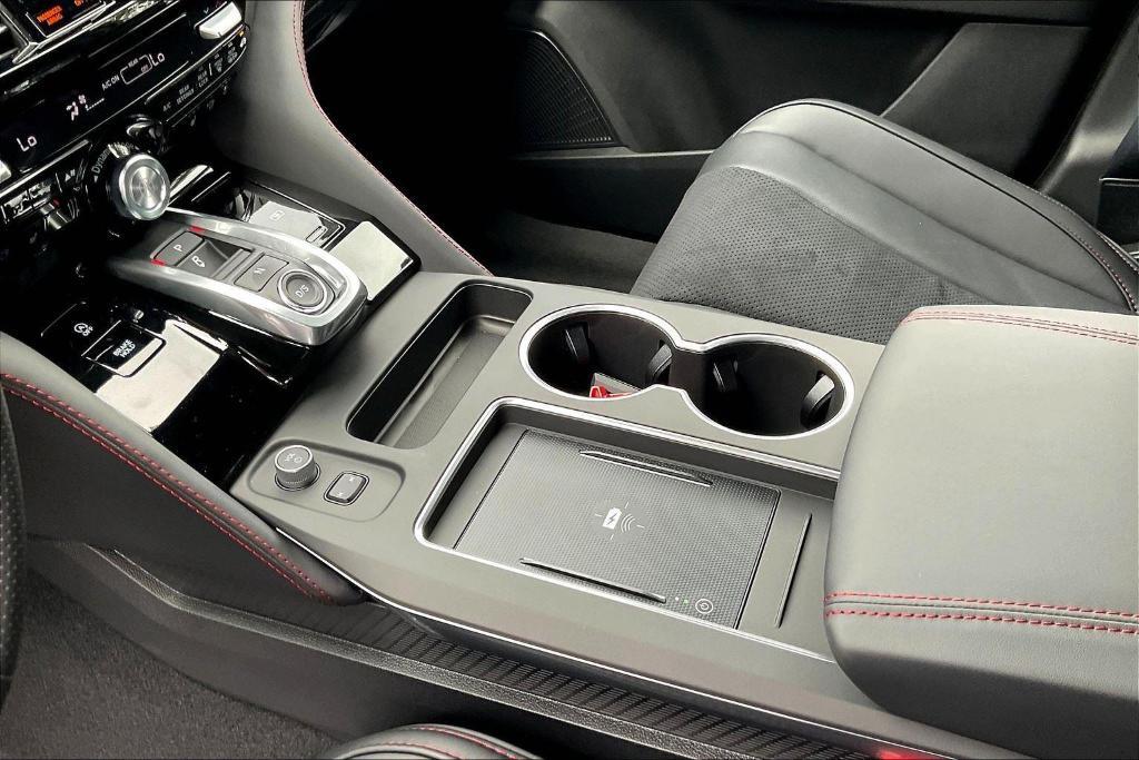 new 2026 Acura MDX car, priced at $64,350