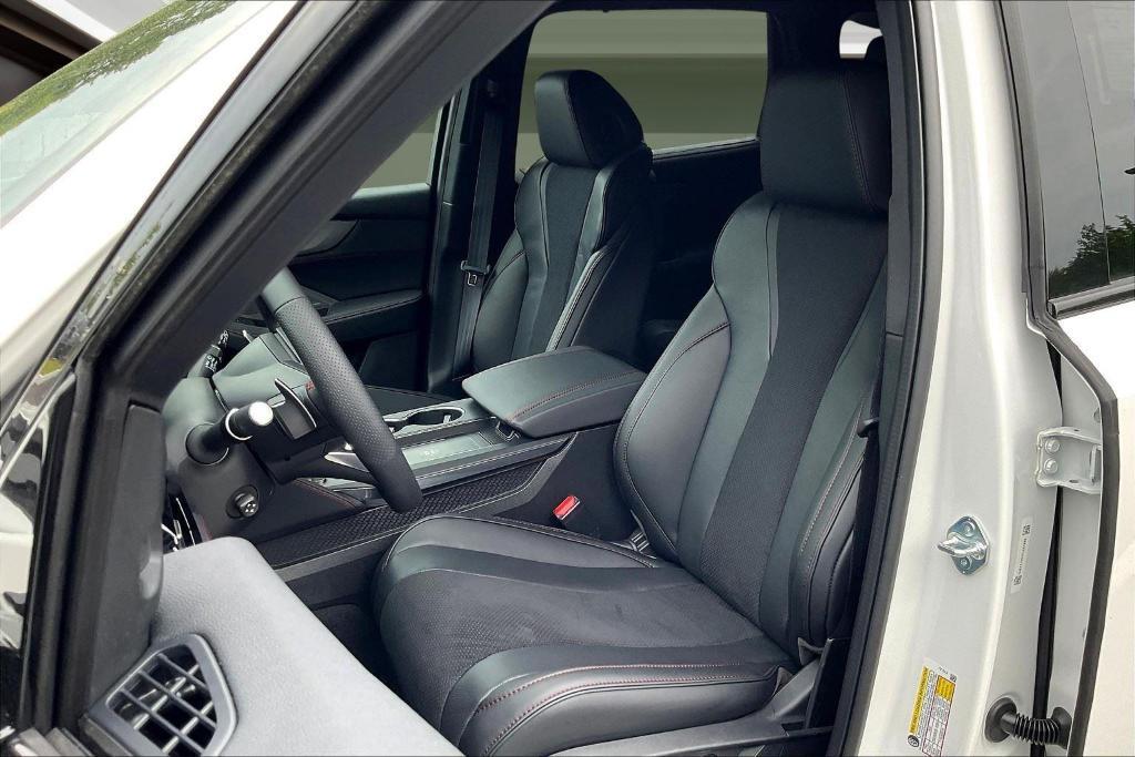 new 2026 Acura MDX car, priced at $64,350