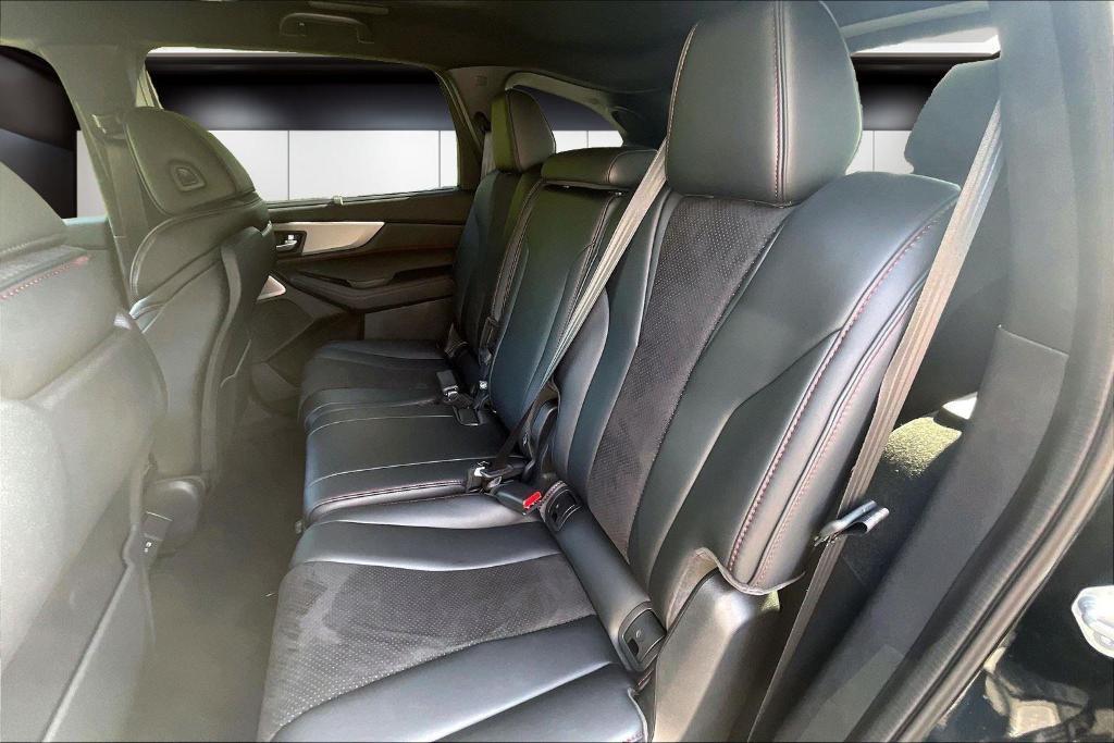 new 2025 Acura MDX car, priced at $63,750