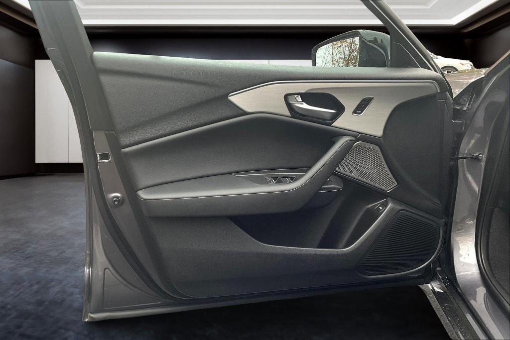 used 2022 Acura TLX car, priced at $30,500