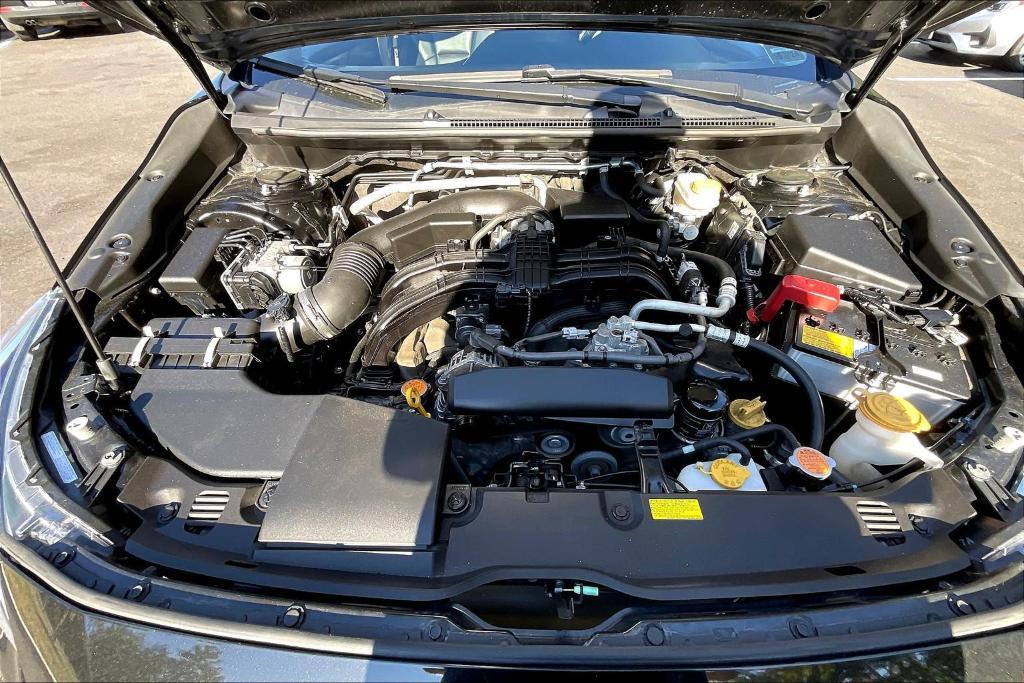 used 2022 Subaru Crosstrek car, priced at $26,000