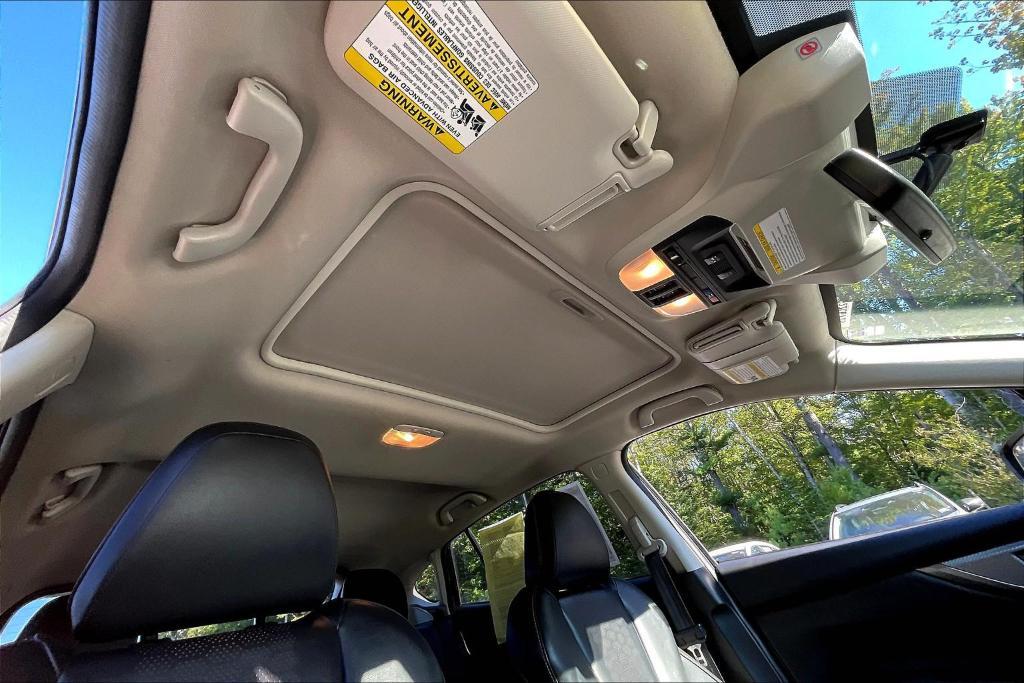 used 2022 Subaru Crosstrek car, priced at $26,000