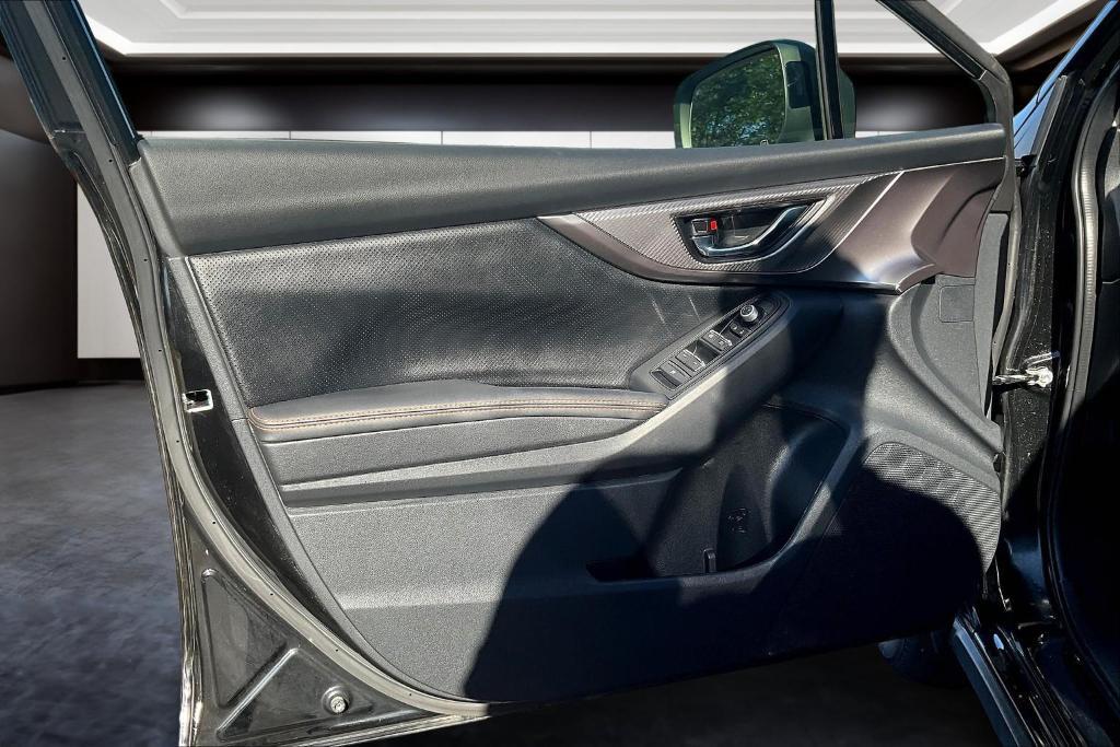 used 2022 Subaru Crosstrek car, priced at $26,000