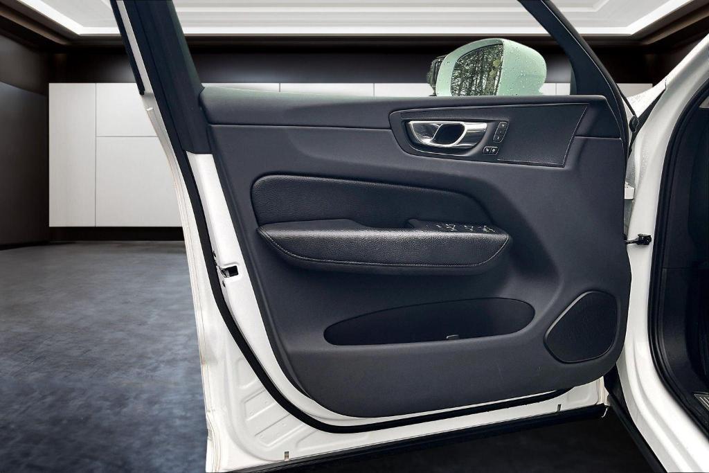used 2018 Volvo XC60 car, priced at $22,000
